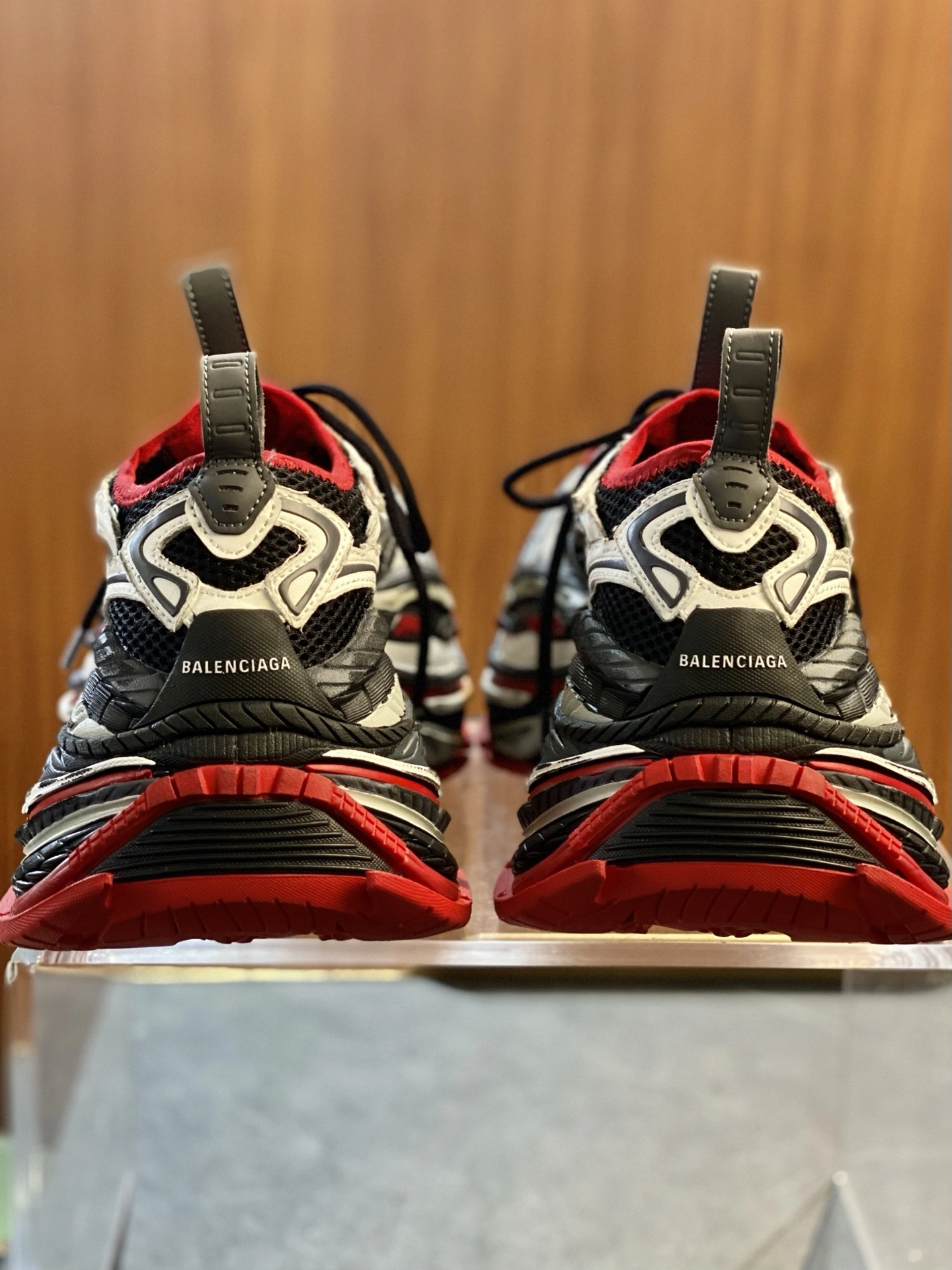 B*alenciaga Sneaker Low RR 20250416- MultiPurpose 4216