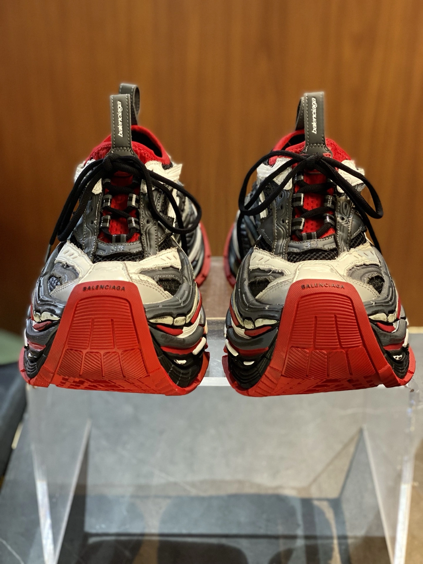 B*alenciaga Sneaker Low RR 20250416- MultiPurpose 4216