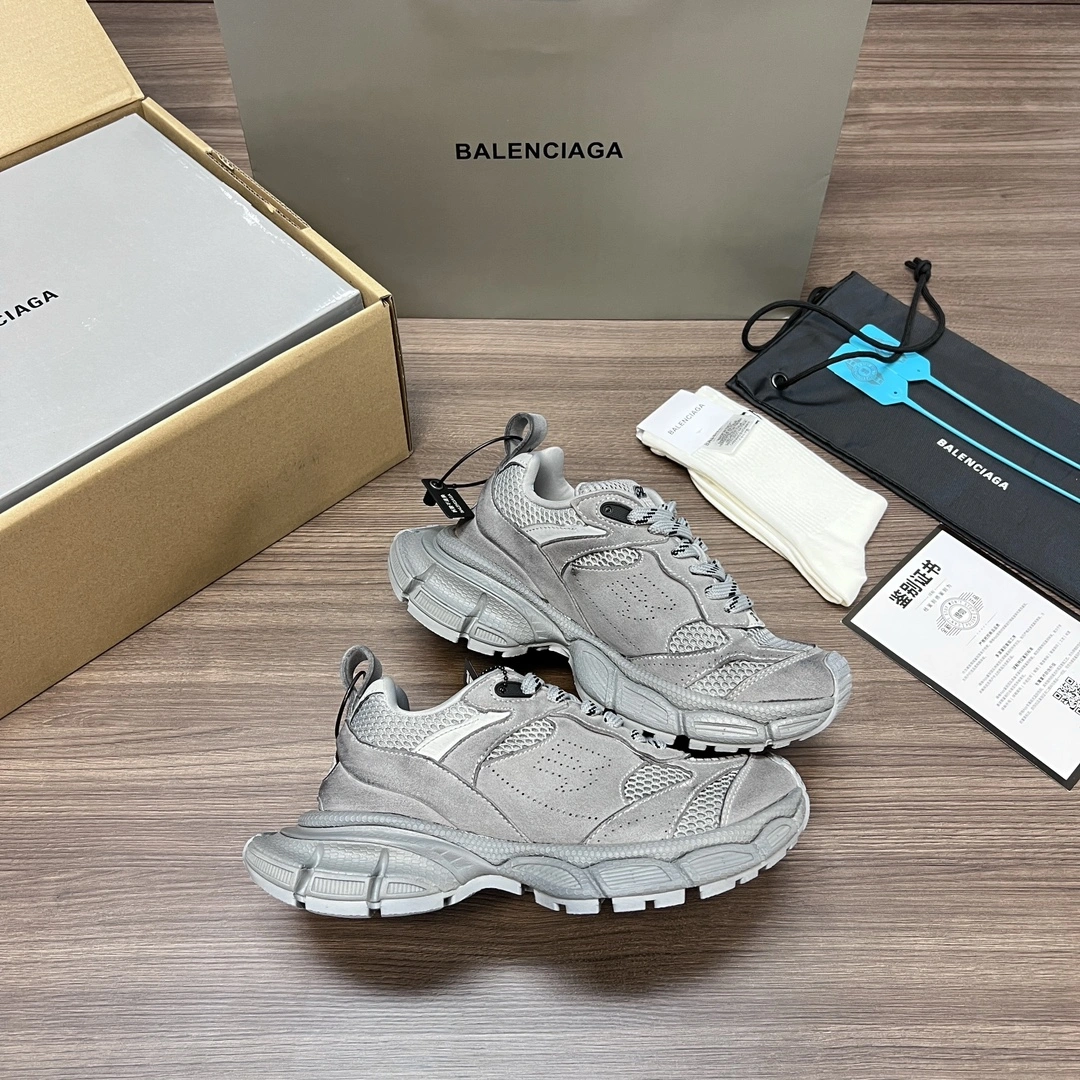 B*alenciaga Sneaker Low tianyi 20250114- Supportive 4229
