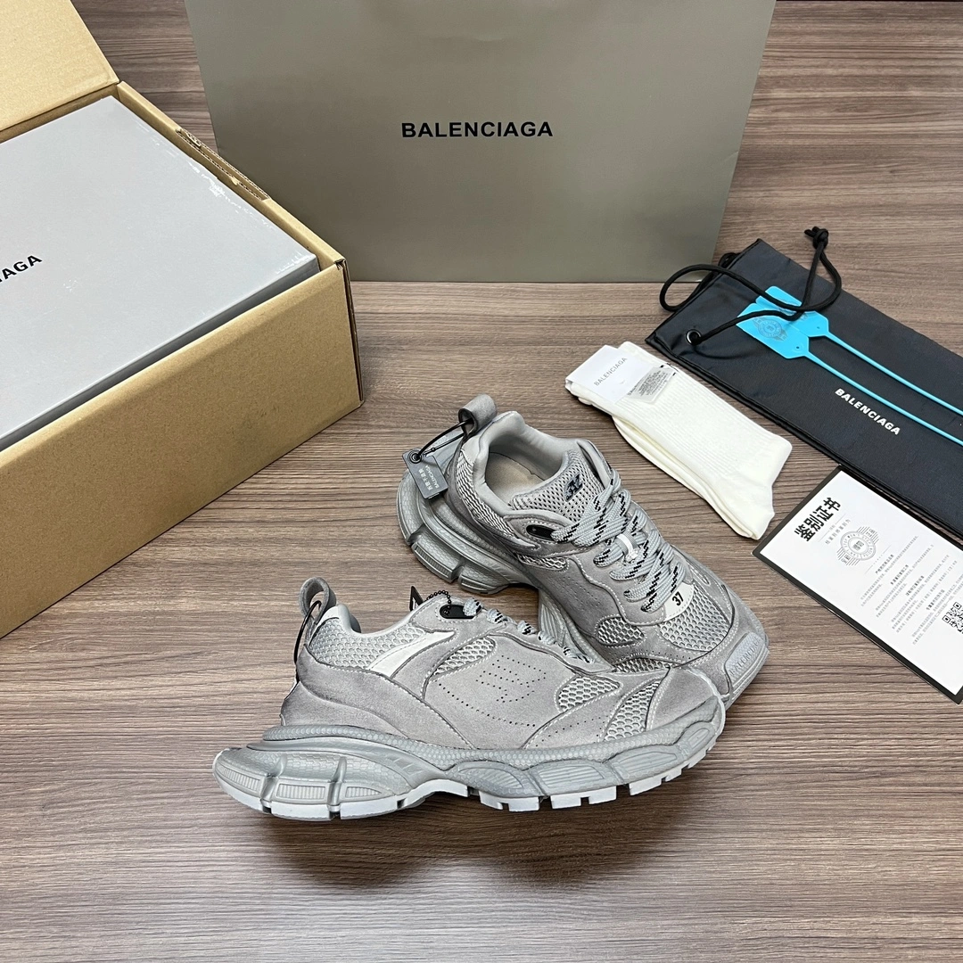 B*alenciaga Sneaker Low tianyi 20250114- Supportive 4229