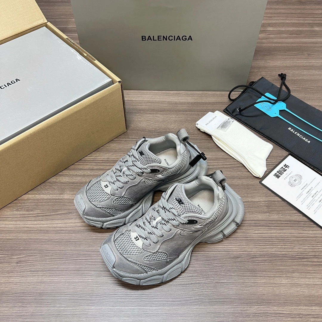 B*alenciaga Sneaker Low tianyi 20250114- Supportive 4229