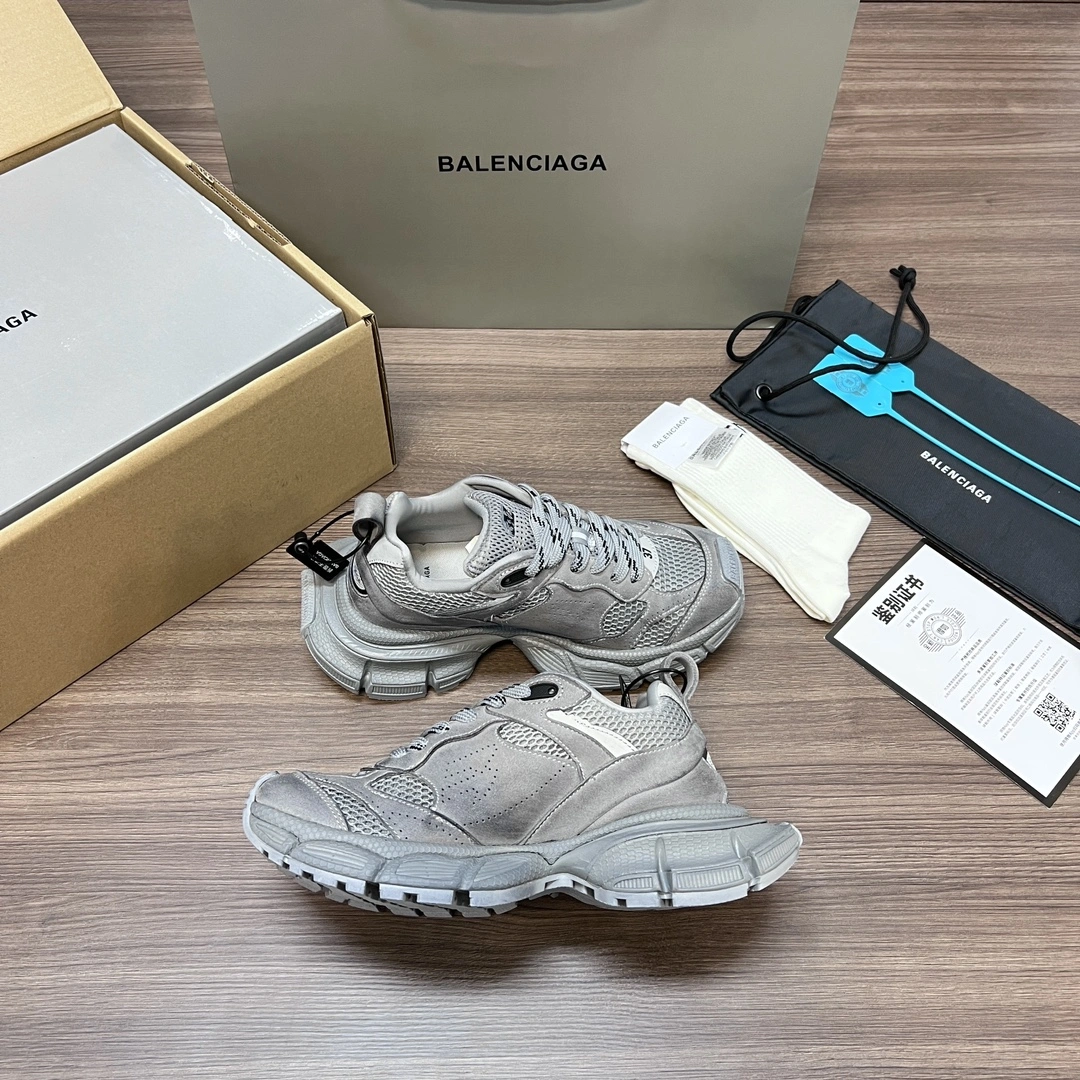 B*alenciaga Sneaker Low tianyi 20250114- Supportive 4229