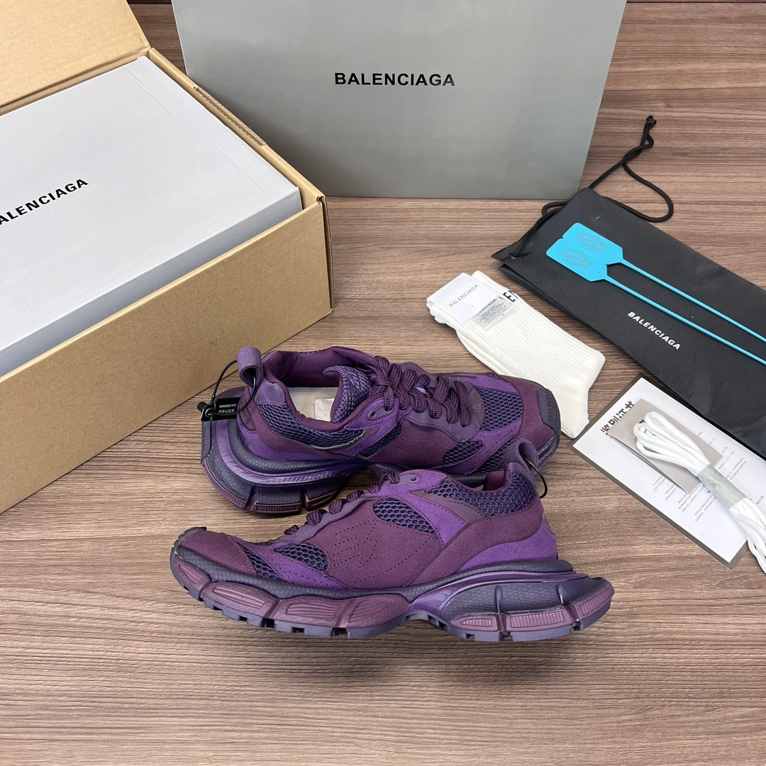 MultiPurpose B*alenciaga Sneaker Low tianyi 20250114- 4228