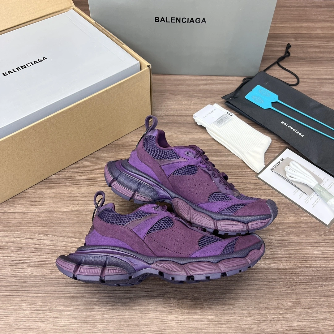 MultiPurpose B*alenciaga Sneaker Low tianyi 20250114- 4228