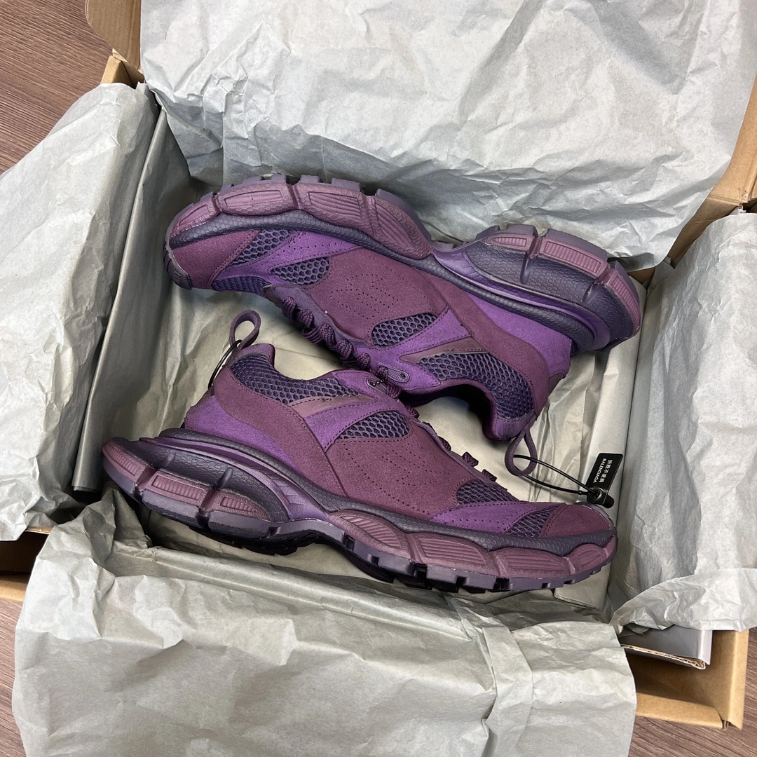 MultiPurpose B*alenciaga Sneaker Low tianyi 20250114- 4228