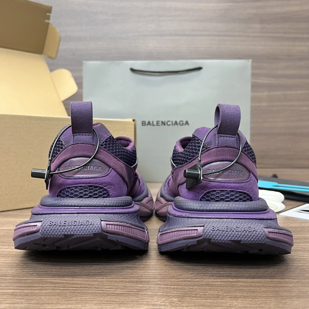 MultiPurpose B*alenciaga Sneaker Low tianyi 20250114- 4228