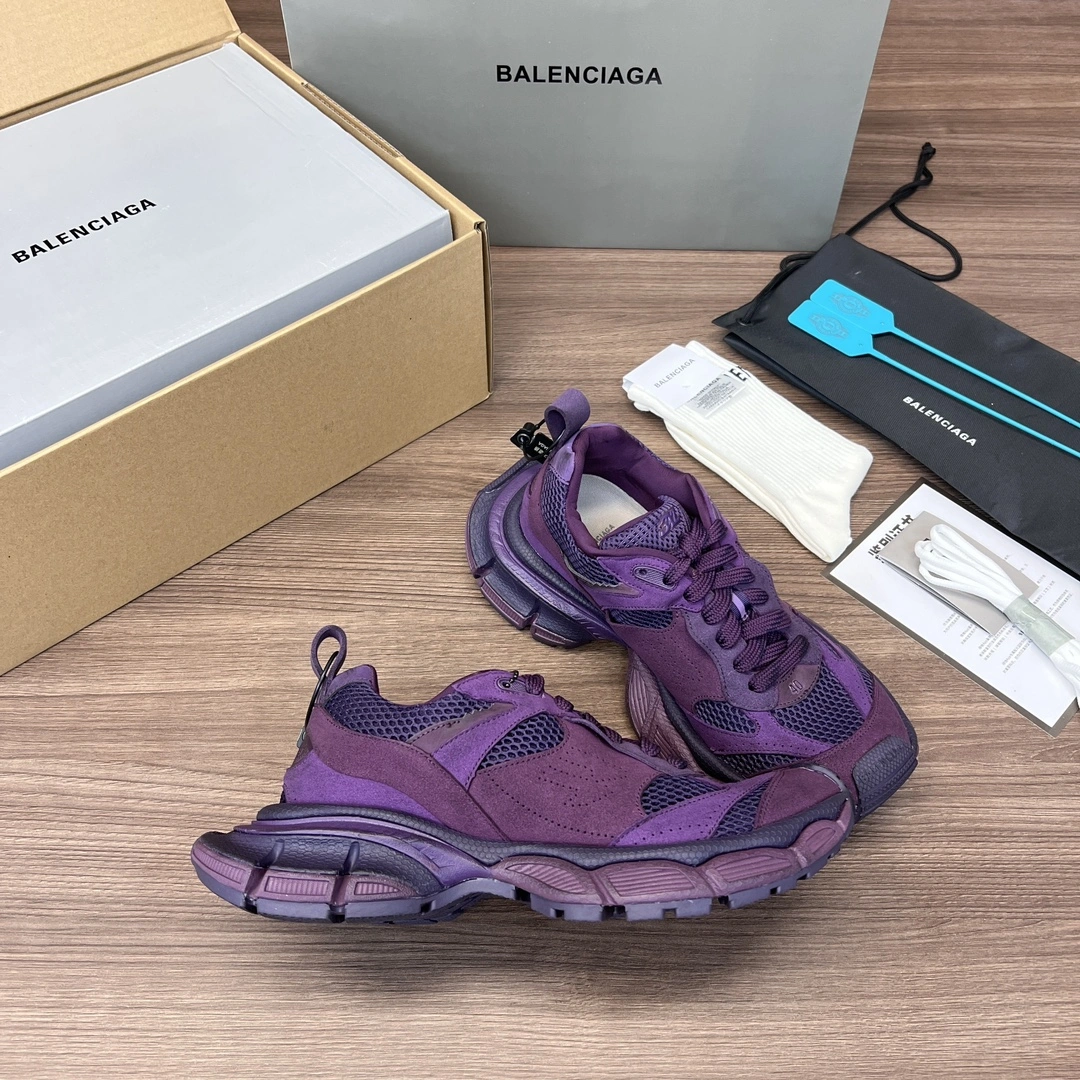 MultiPurpose B*alenciaga Sneaker Low tianyi 20250114- 4228