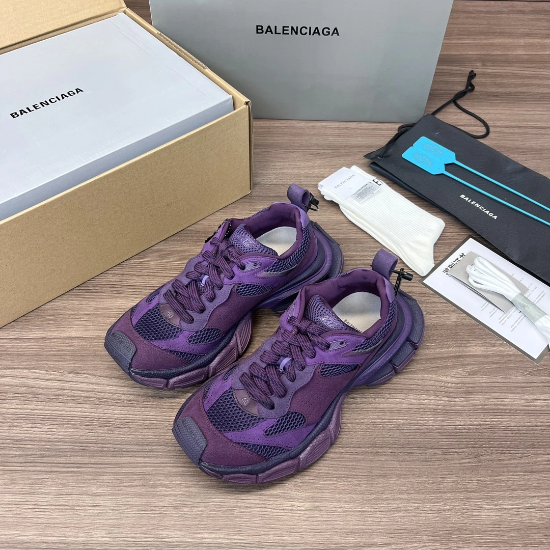 MultiPurpose B*alenciaga Sneaker Low tianyi 20250114- 4228