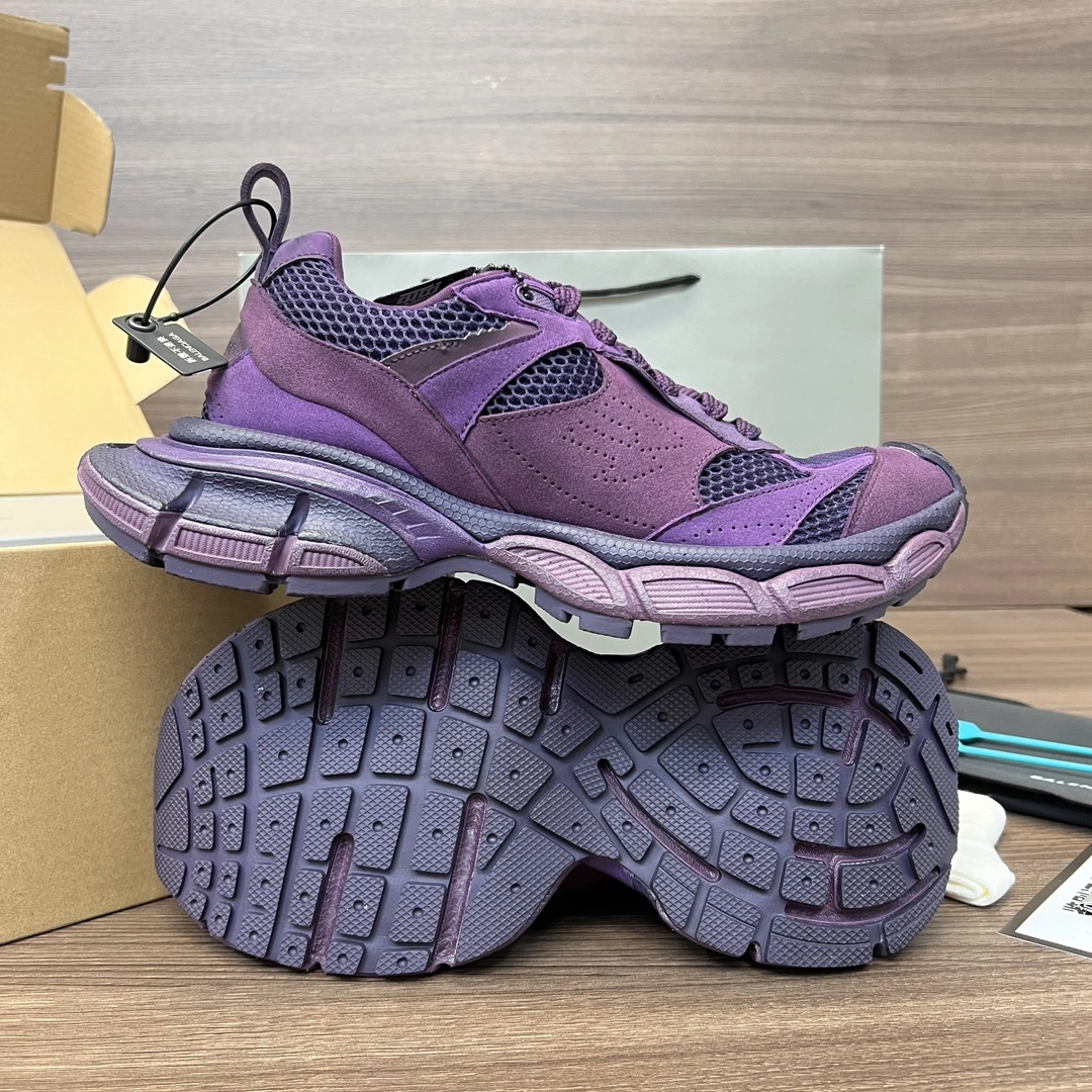 MultiPurpose B*alenciaga Sneaker Low tianyi 20250114- 4228