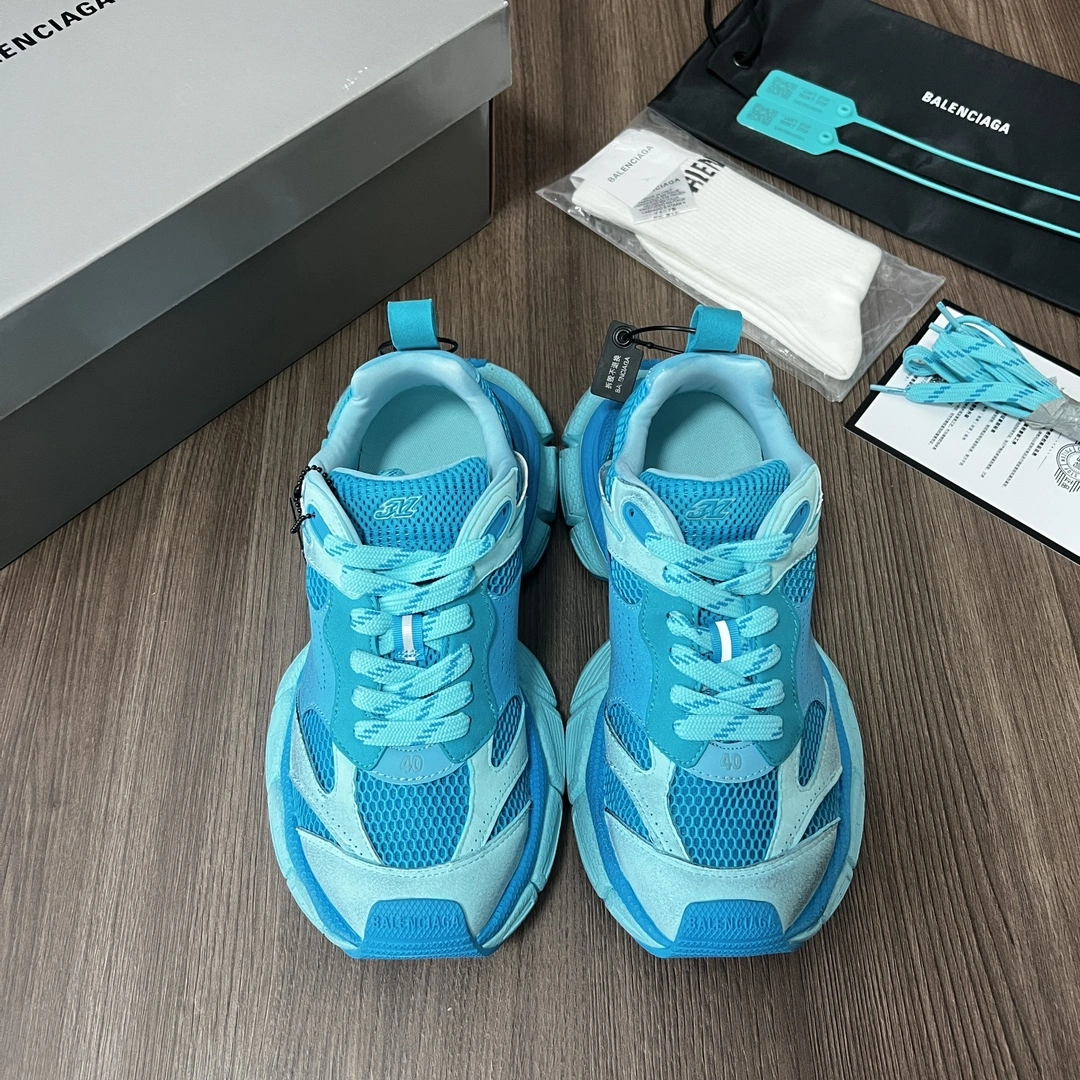 Reliable B*alenciaga Sneaker Low tianyi 20250114- 4230