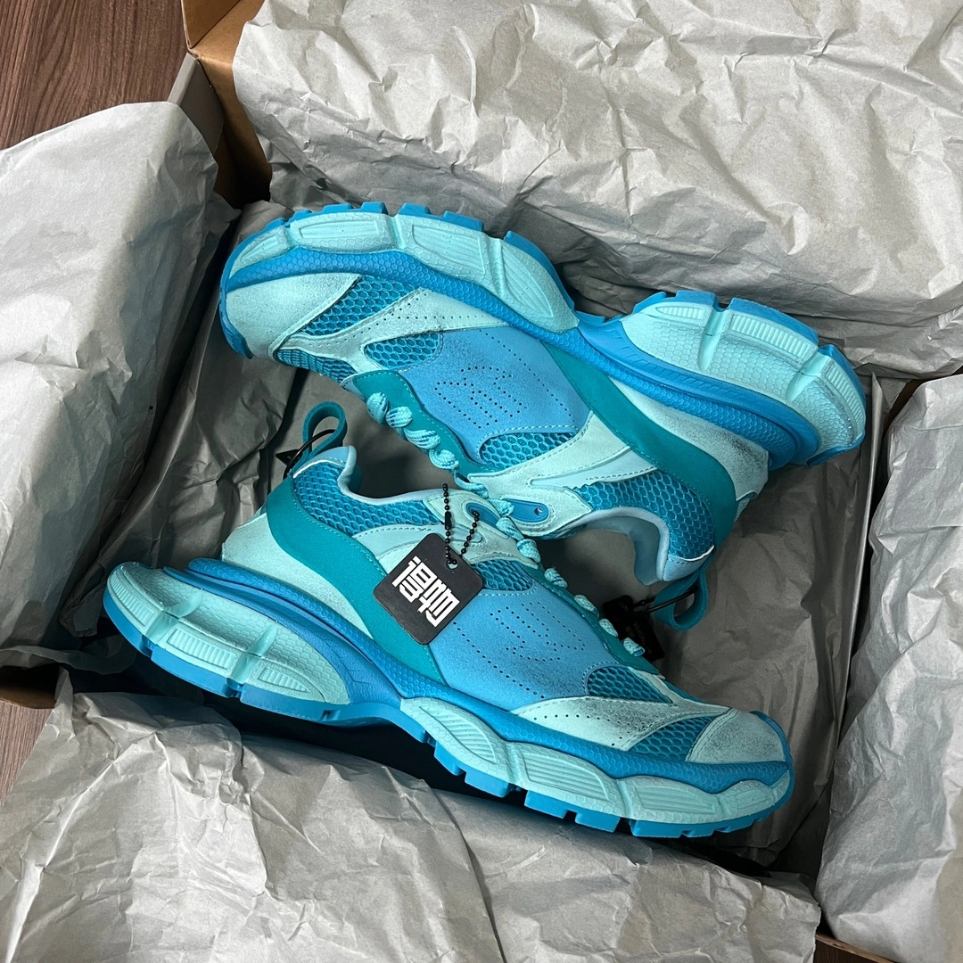 Reliable B*alenciaga Sneaker Low tianyi 20250114- 4230