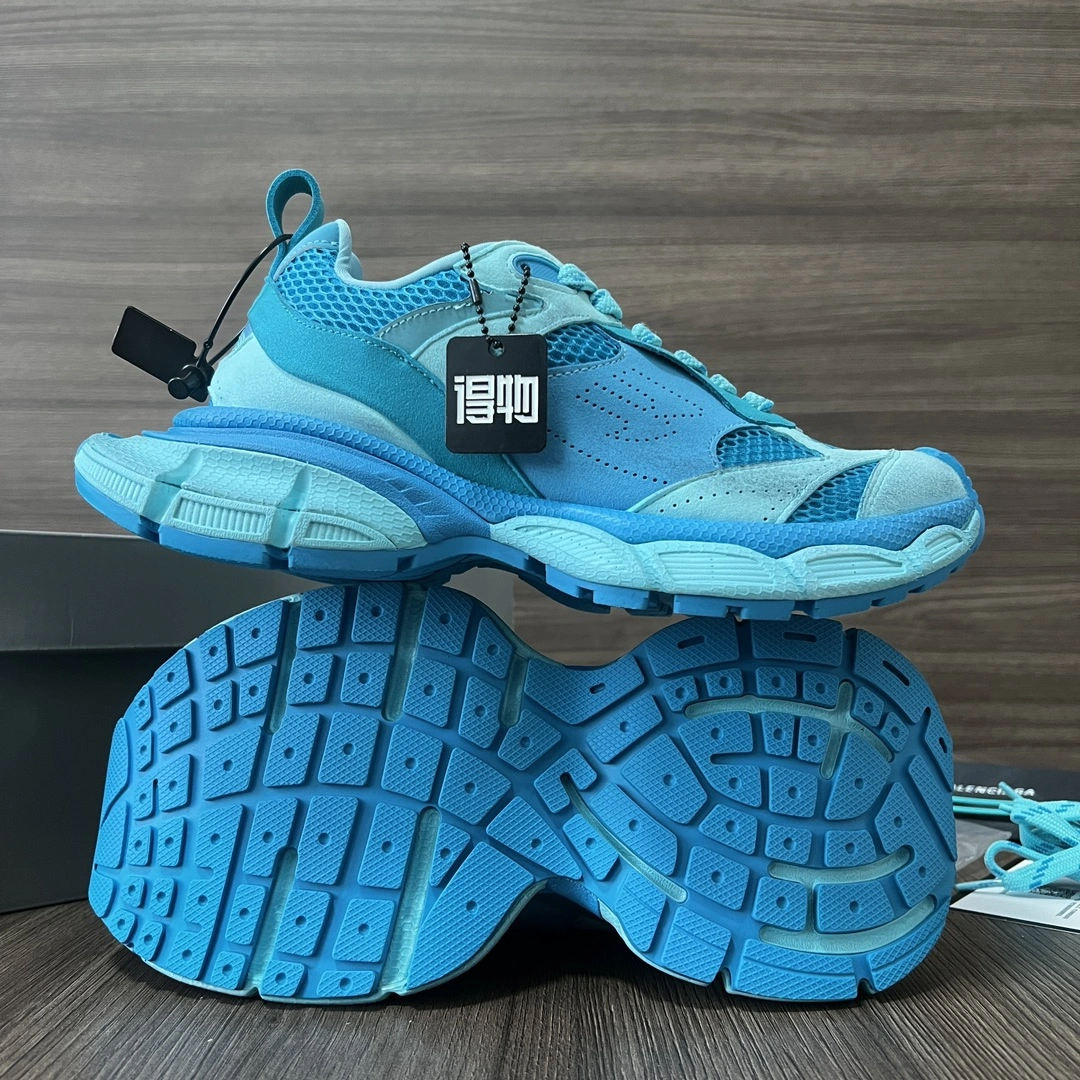 Reliable B*alenciaga Sneaker Low tianyi 20250114- 4230