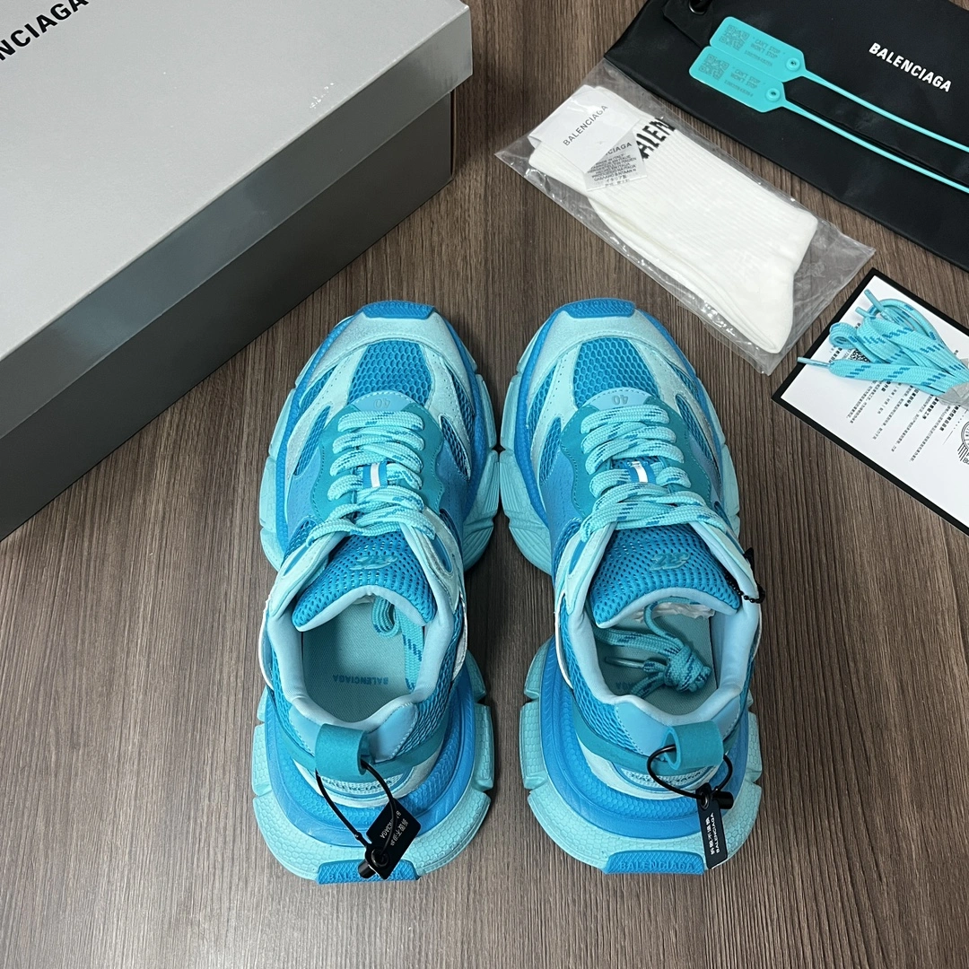 Reliable B*alenciaga Sneaker Low tianyi 20250114- 4230