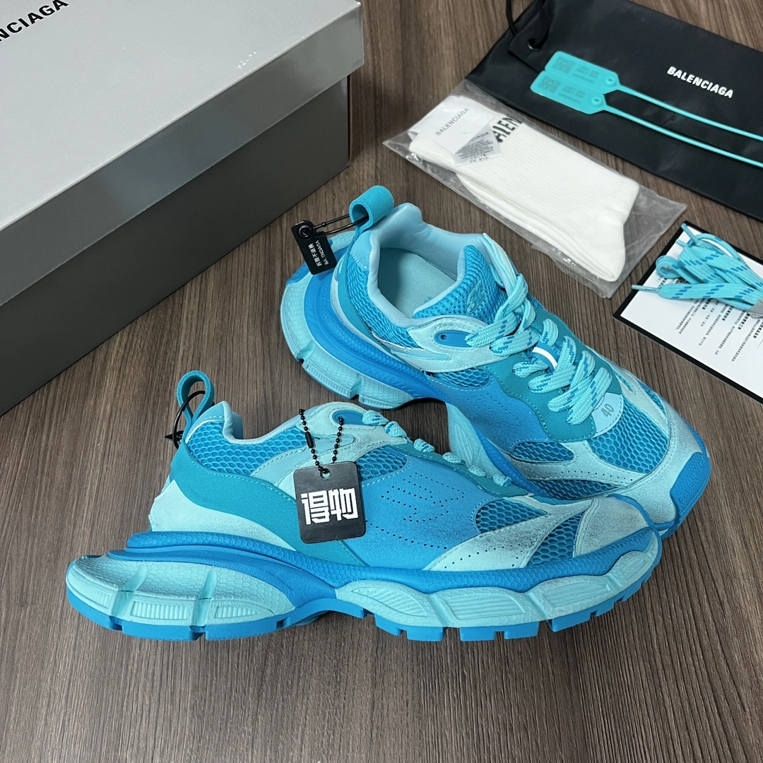 Reliable B*alenciaga Sneaker Low tianyi 20250114- 4230