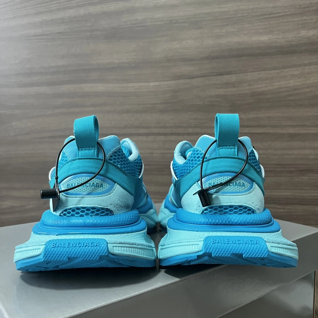 Reliable B*alenciaga Sneaker Low tianyi 20250114- 4230