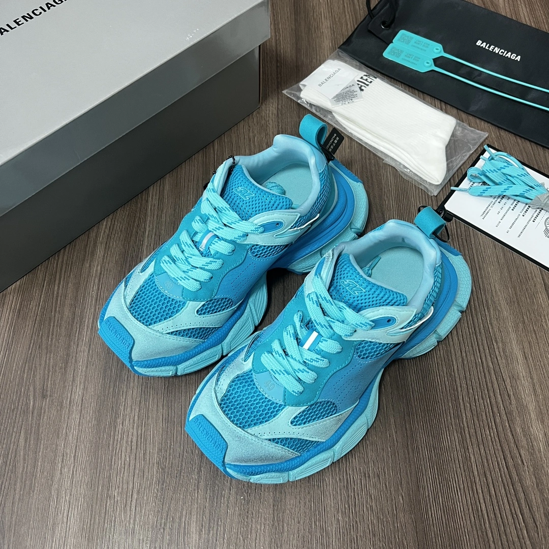 Reliable B*alenciaga Sneaker Low tianyi 20250114- 4230
