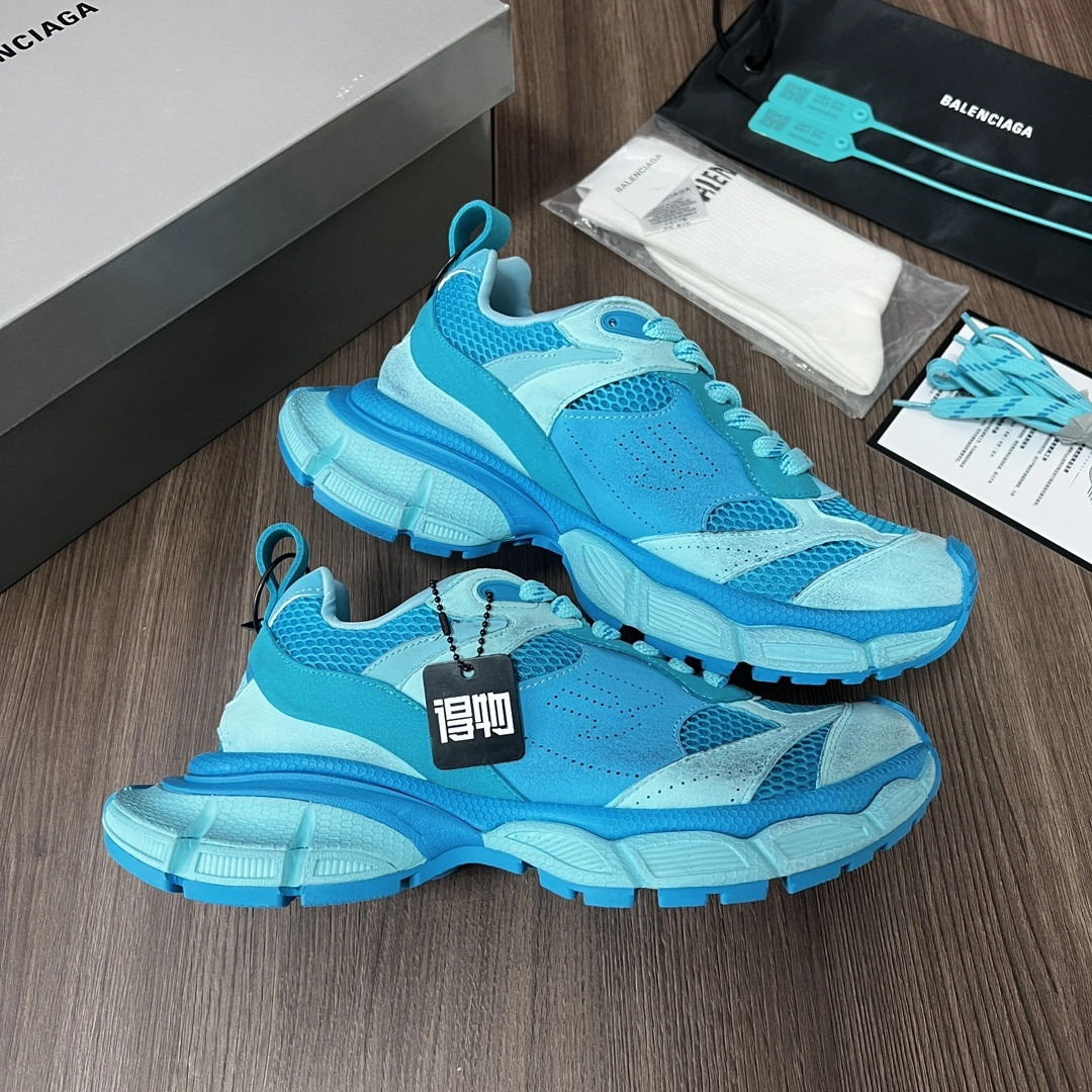 Reliable B*alenciaga Sneaker Low tianyi 20250114- 4230