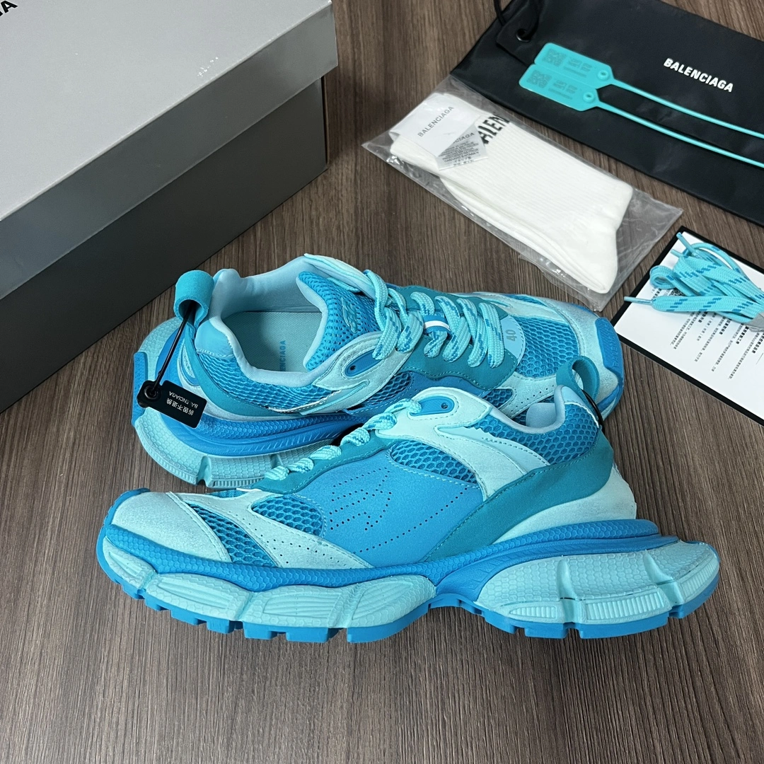 Reliable B*alenciaga Sneaker Low tianyi 20250114- 4230