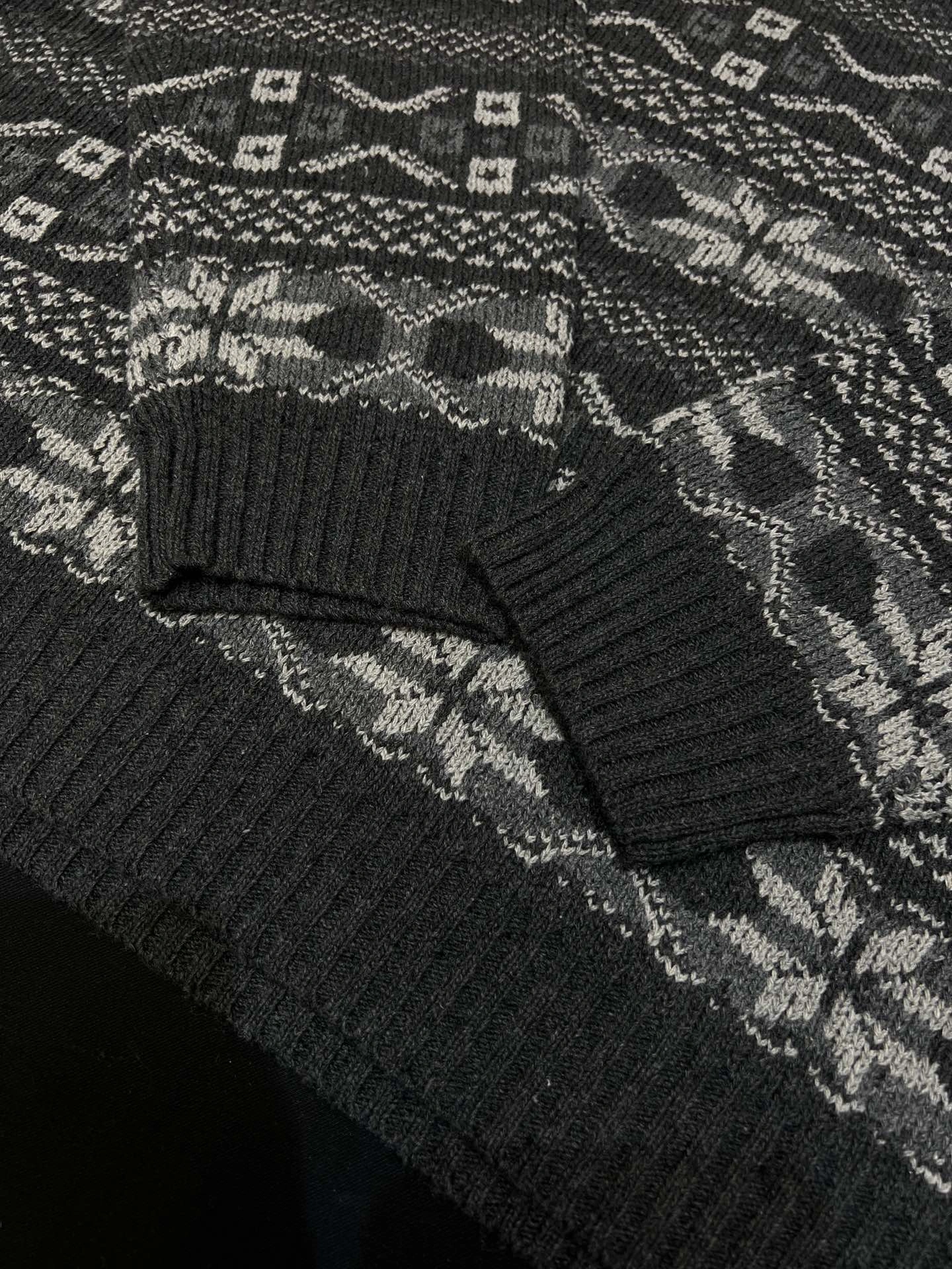 B*alenciaga Sweater Top Quality D17 20231102- Contemporary 10595