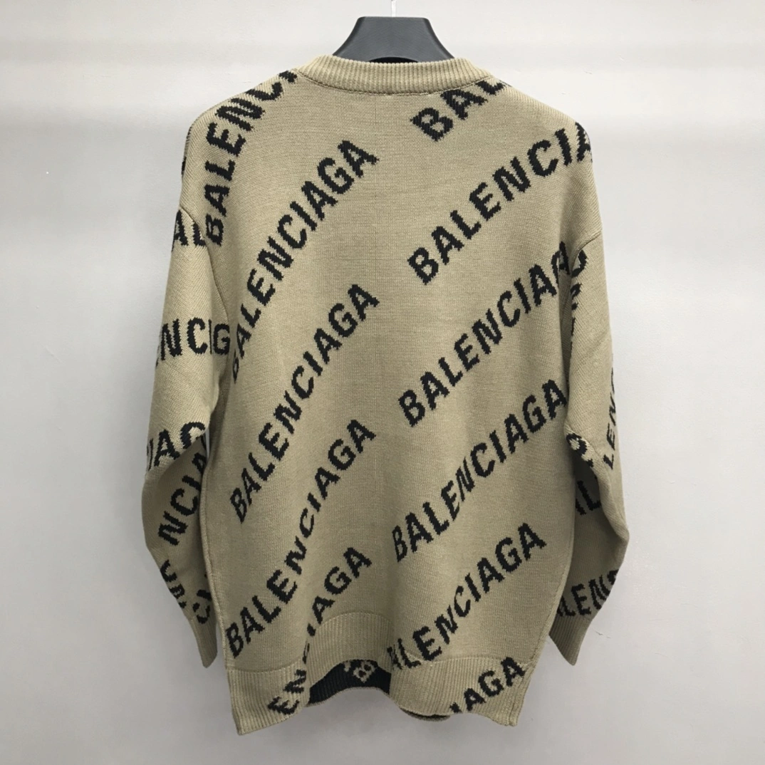 UrbanChic B*alenciaga Sweater Top Quality DSX 20231009- 10673