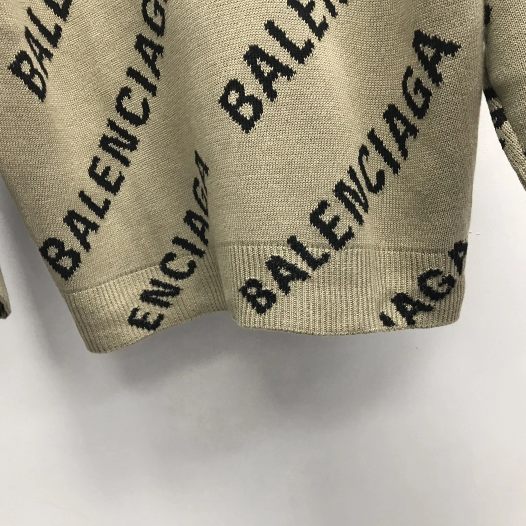 UrbanChic B*alenciaga Sweater Top Quality DSX 20231009- 10673