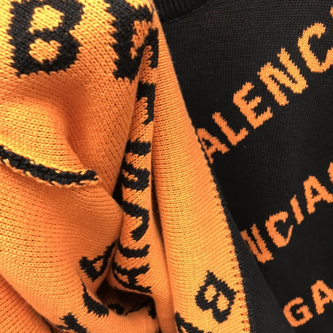 B*alenciaga Sweater Top Quality DSX 20231009- TechFriendly 10669