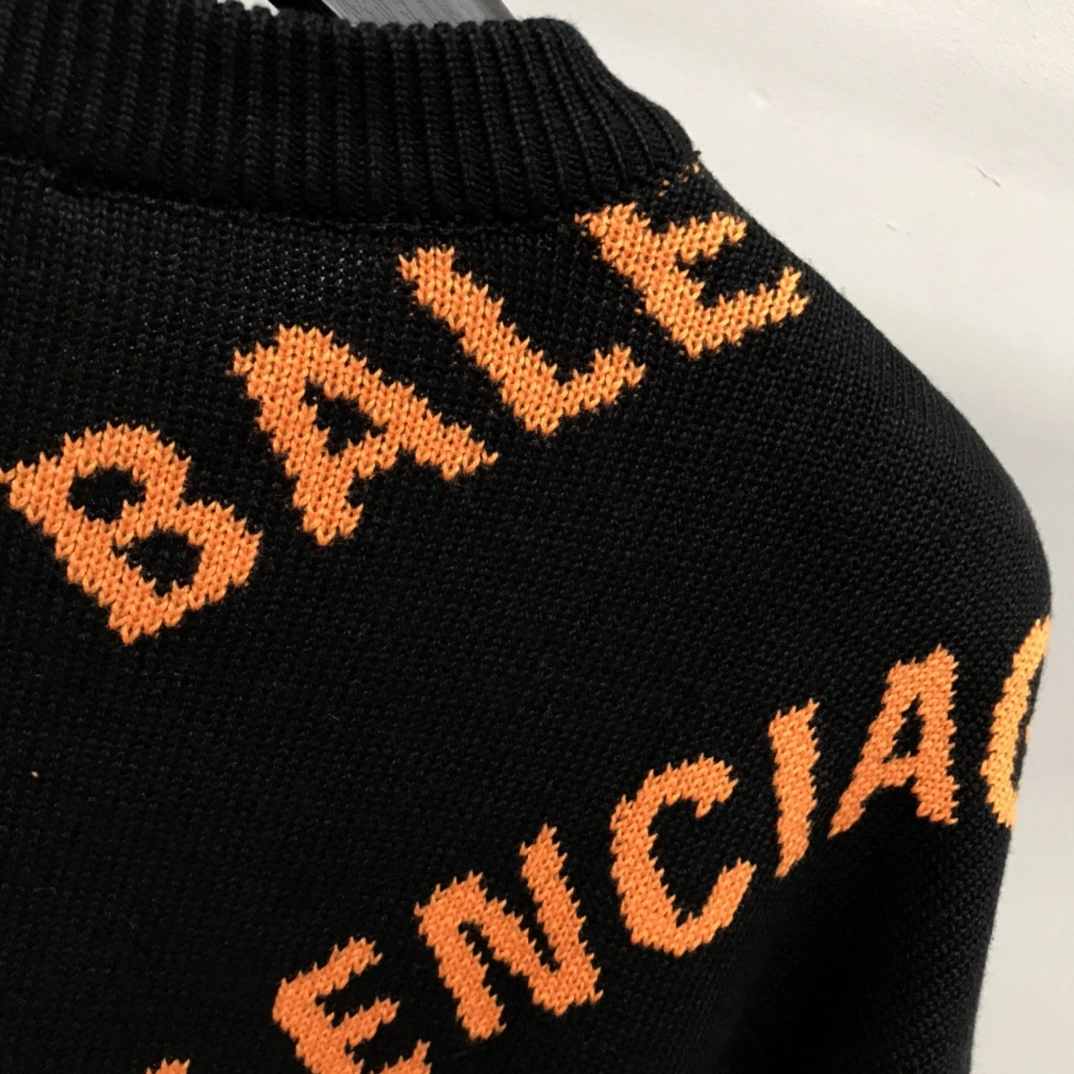 B*alenciaga Sweater Top Quality DSX 20231009- TechFriendly 10669