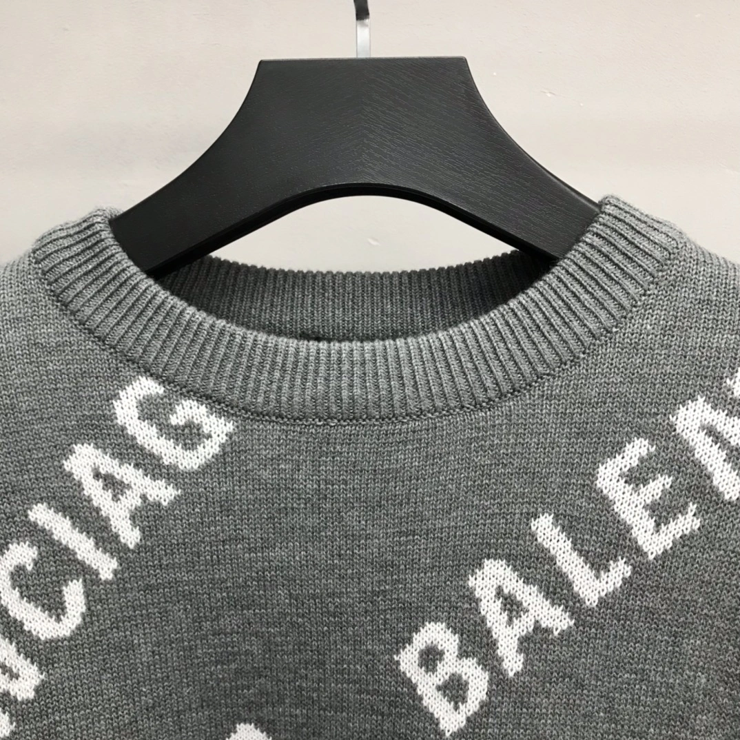B*alenciaga Sweater Top Quality DSX 20231009- Attractive 10672