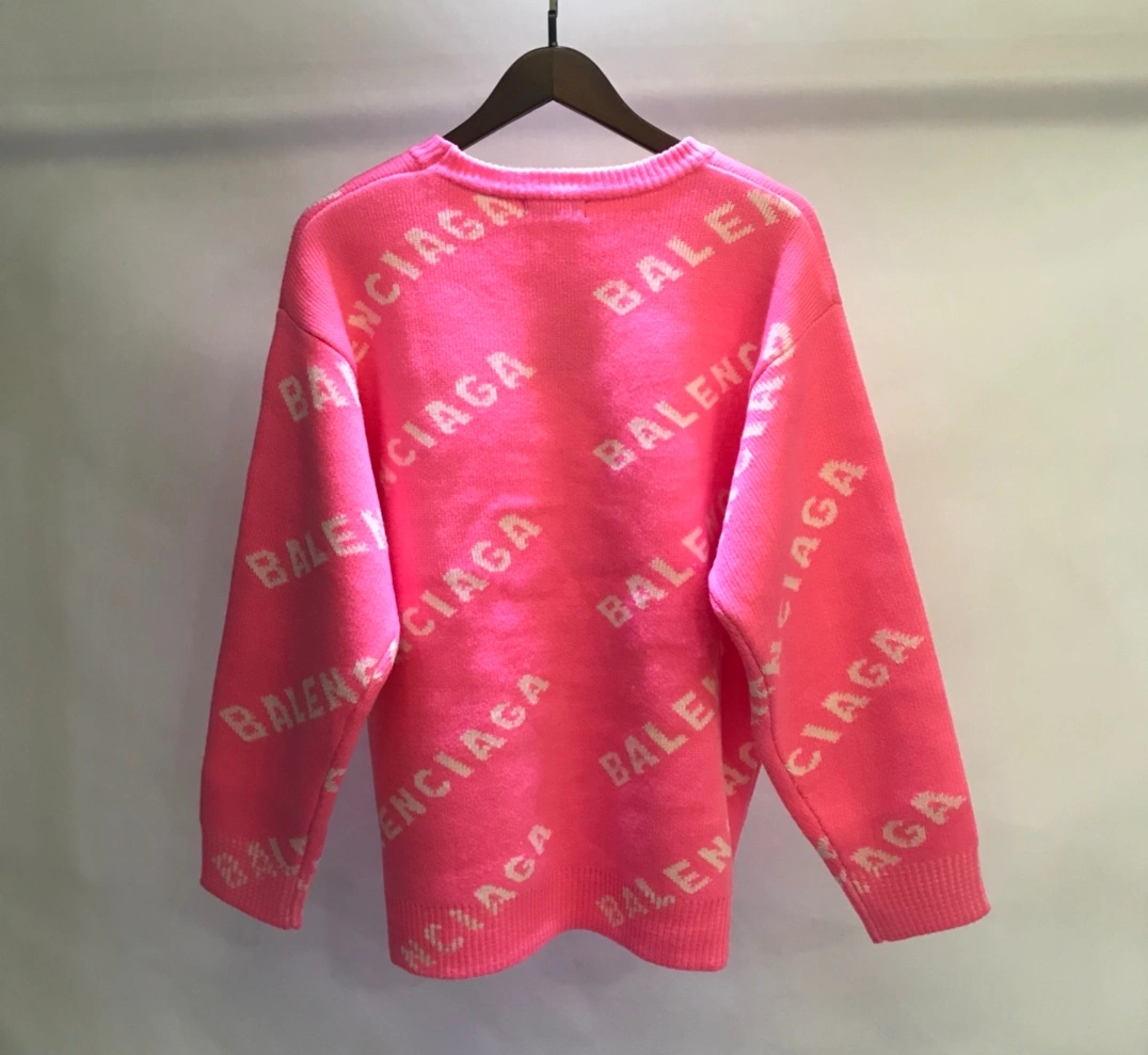 SunProtective B*alenciaga Sweater Top Quality DSX 20231009- 10671
