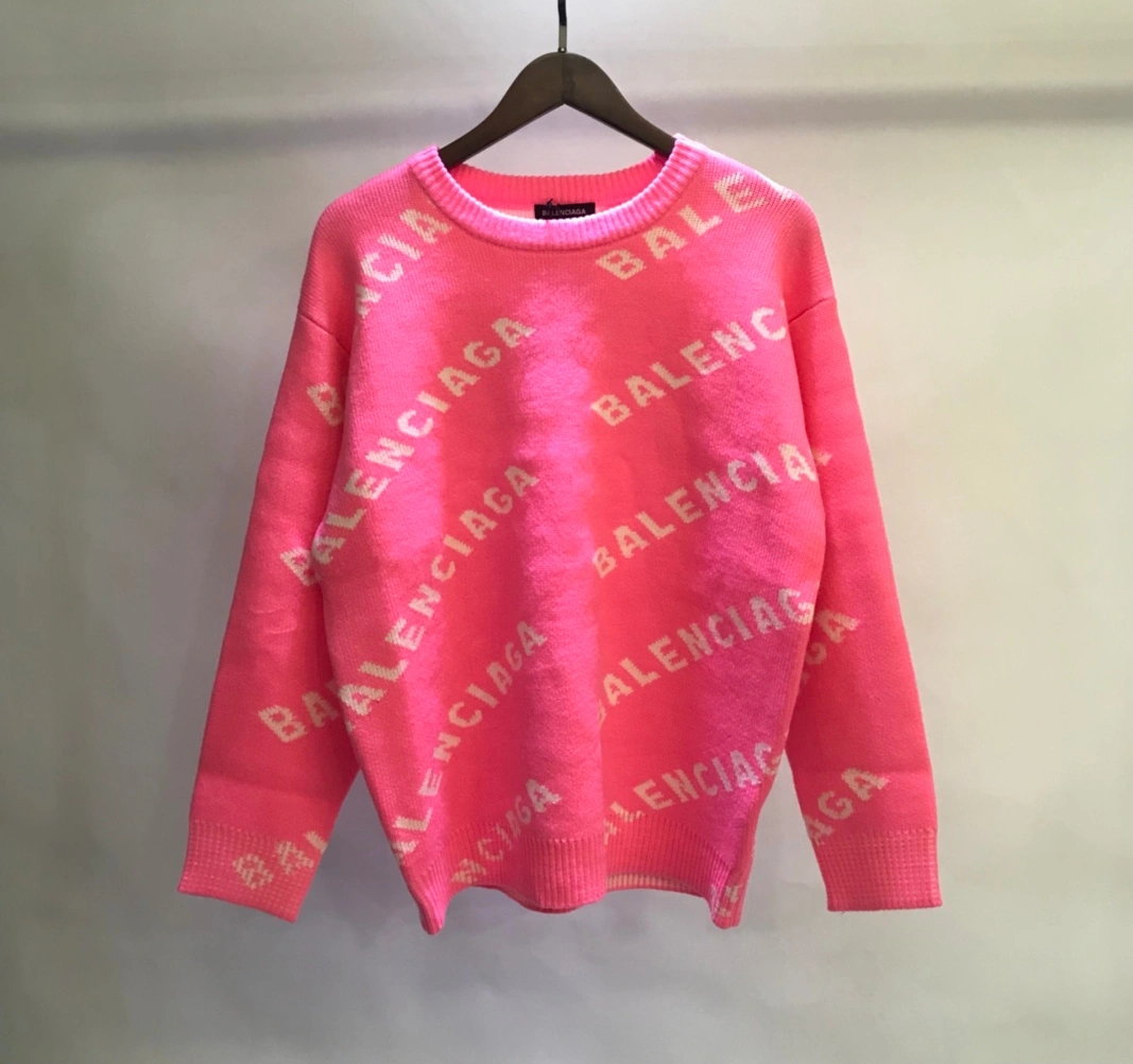 SunProtective B*alenciaga Sweater Top Quality DSX 20231009- 10671
