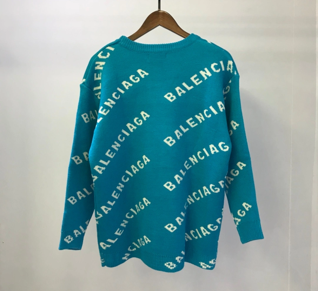 B*alenciaga Sweater Top Quality DSX 20231009- Refined 10668