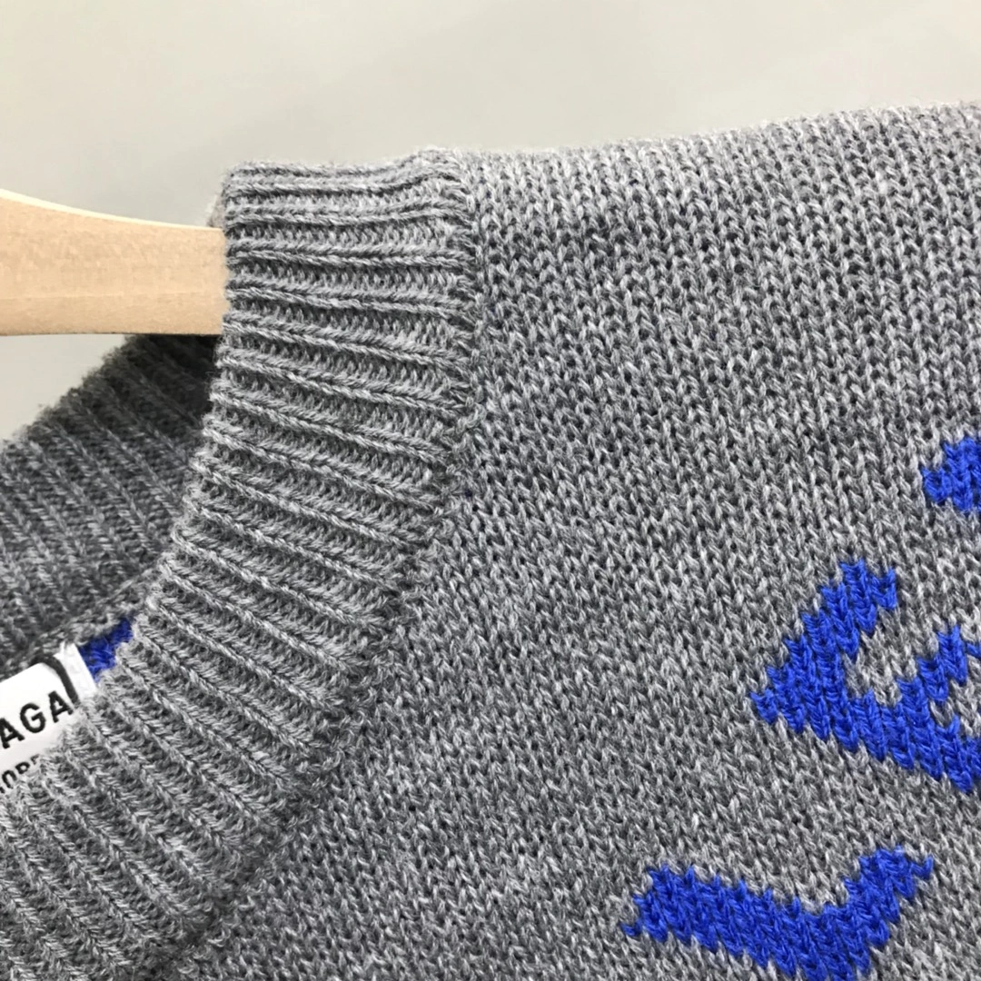 B*alenciaga Sweater Top Quality DSX 20231009- FastDry 10658