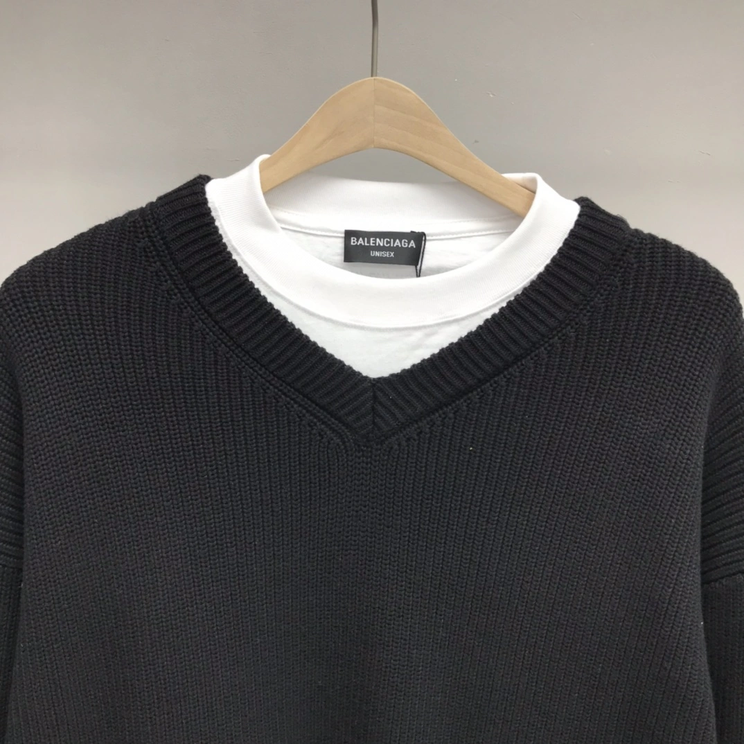 B*alenciaga Sweater Top Quality DSX 20231009- SoftTouch 10650