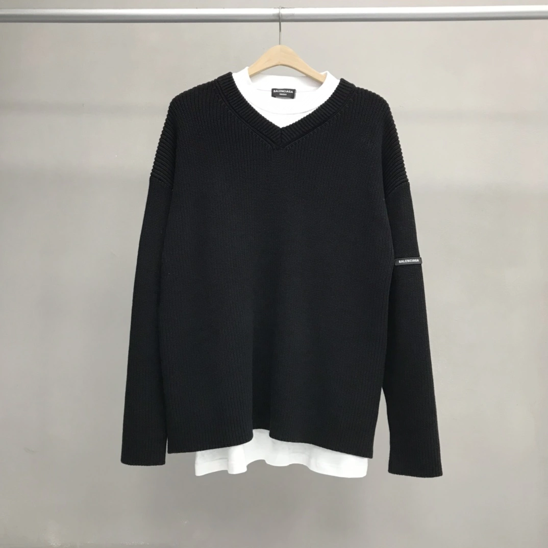 B*alenciaga Sweater Top Quality DSX 20231009- SoftTouch 10650