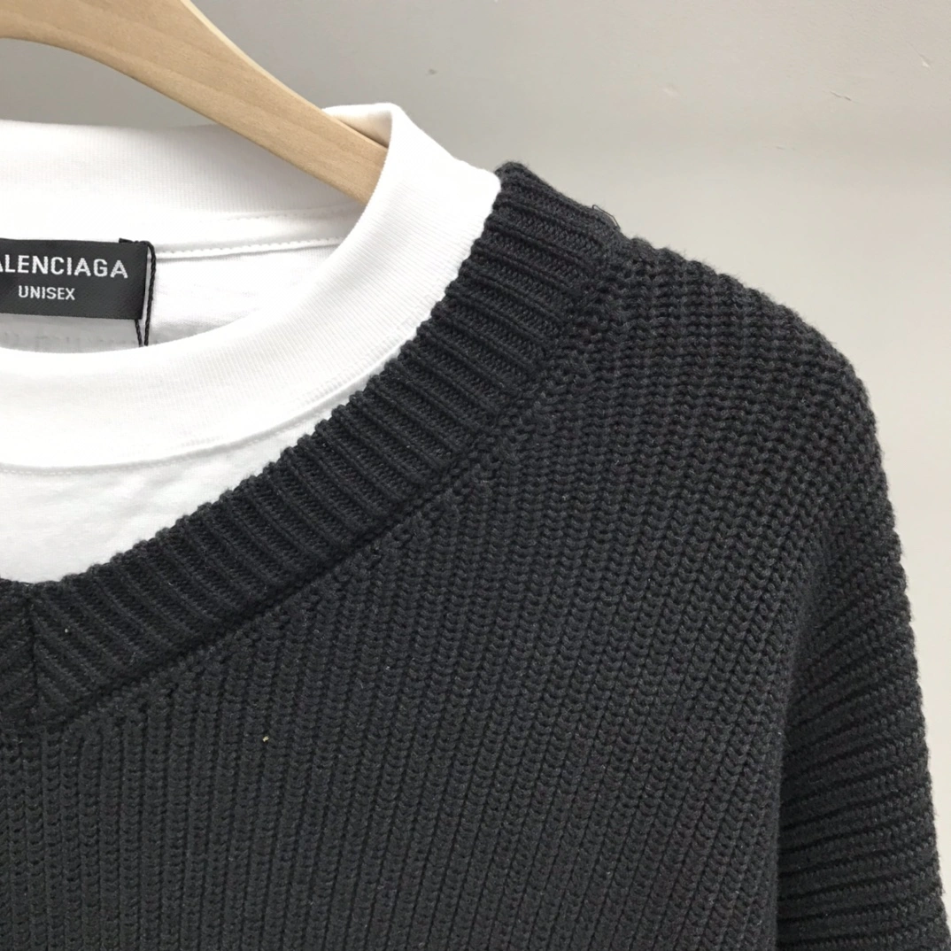 B*alenciaga Sweater Top Quality DSX 20231009- SoftTouch 10650