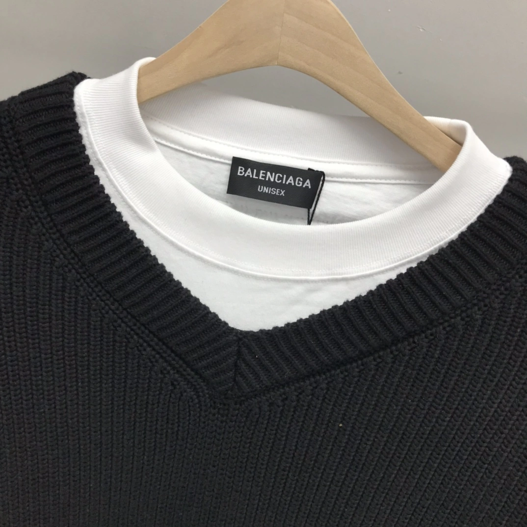 B*alenciaga Sweater Top Quality DSX 20231009- SoftTouch 10650