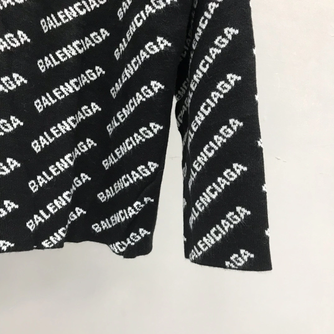 B*alenciaga Sweater Top Quality DSX 20231009- Casual 10649