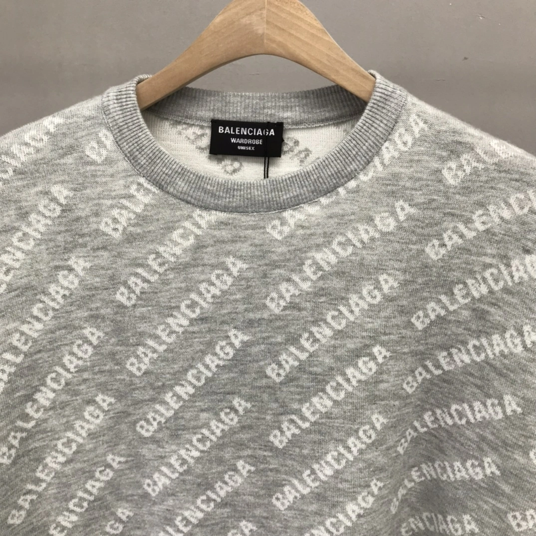 B*alenciaga Sweater Top Quality DSX 20231009- SoftTouch 10648