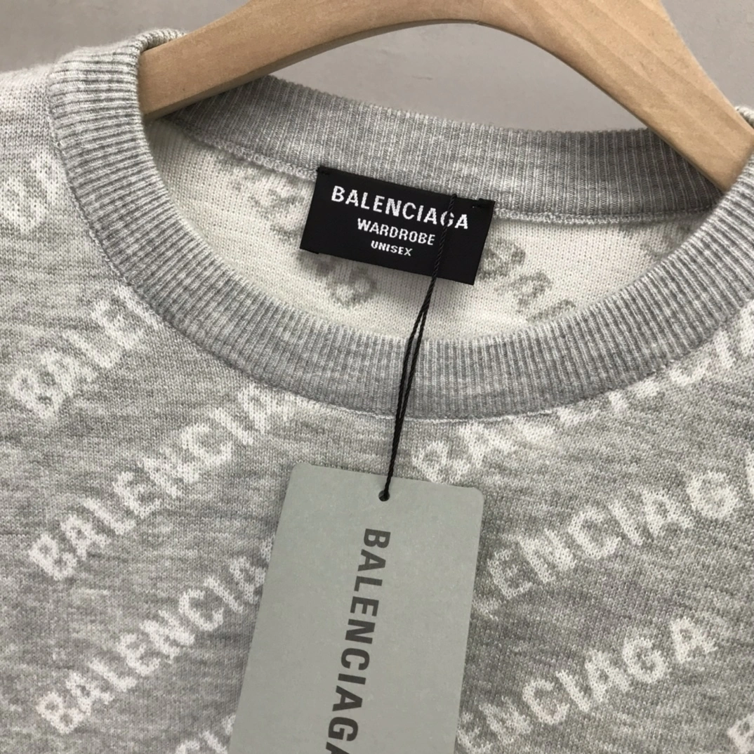 B*alenciaga Sweater Top Quality DSX 20231009- SoftTouch 10648
