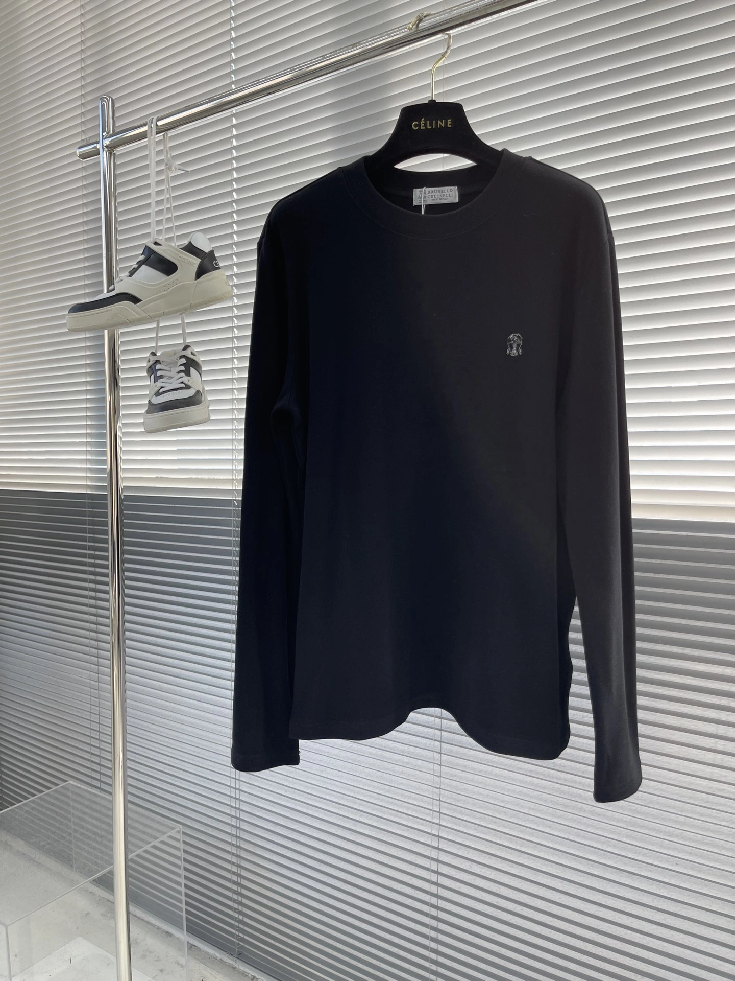 Functional B*alenciaga Sweatshirt Top Quality D17 20231108- 10591