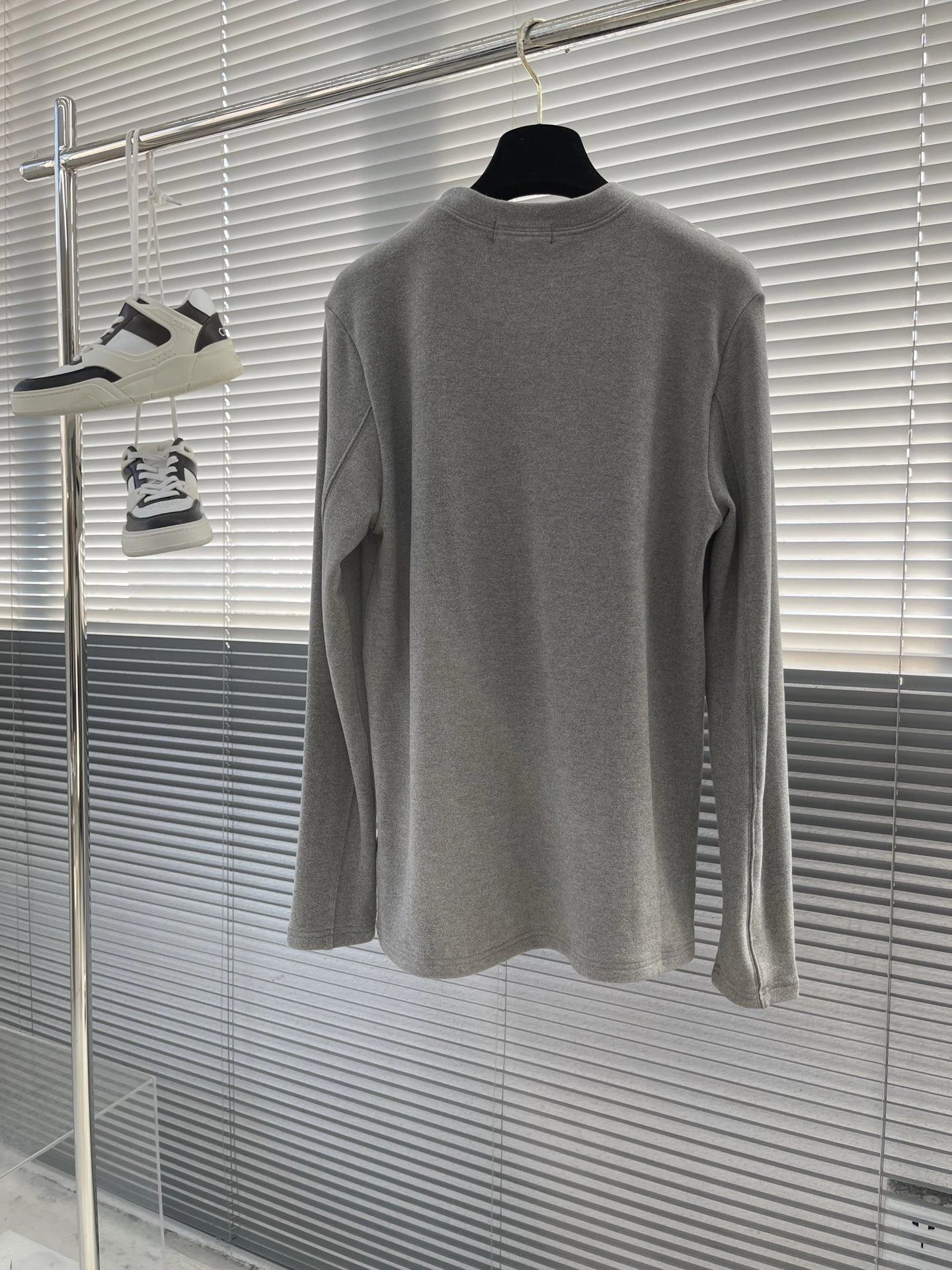 B*alenciaga Sweatshirt Top Quality D17 20231108- WrinkleFree 10589