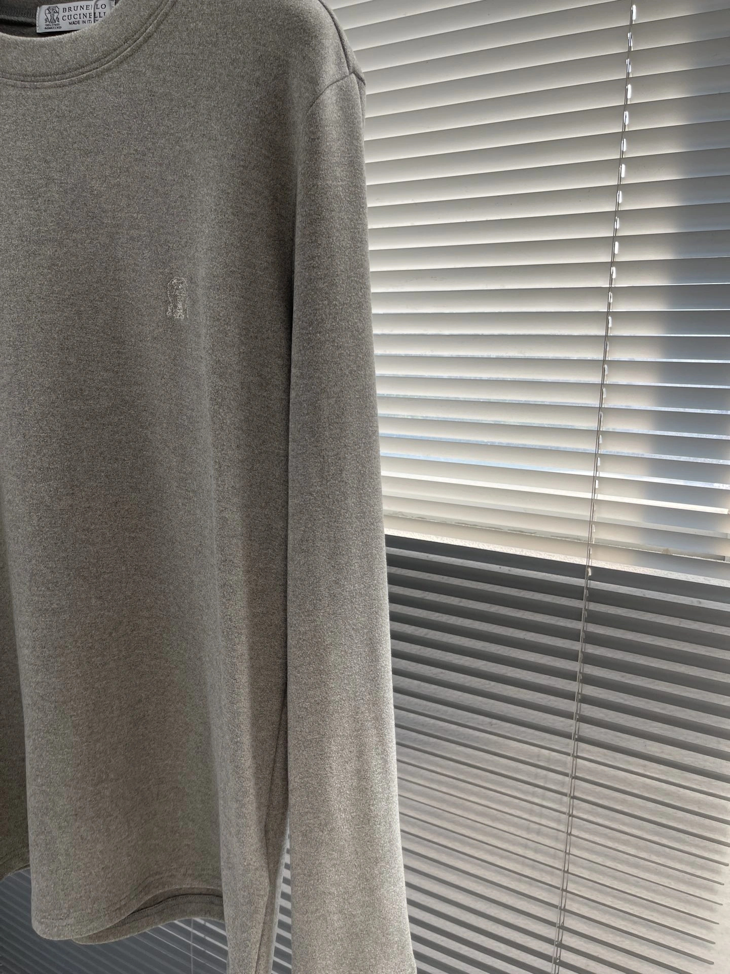 B*alenciaga Sweatshirt Top Quality D17 20231108- WrinkleFree 10589
