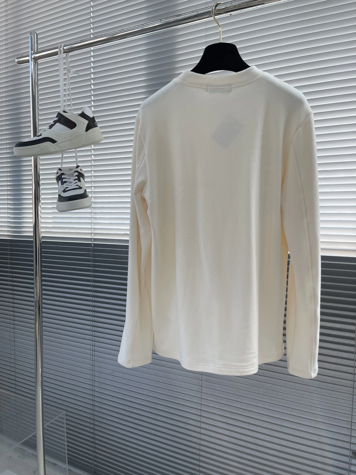 B*alenciaga Sweatshirt Top Quality D17 20231108- Lightweight 10588