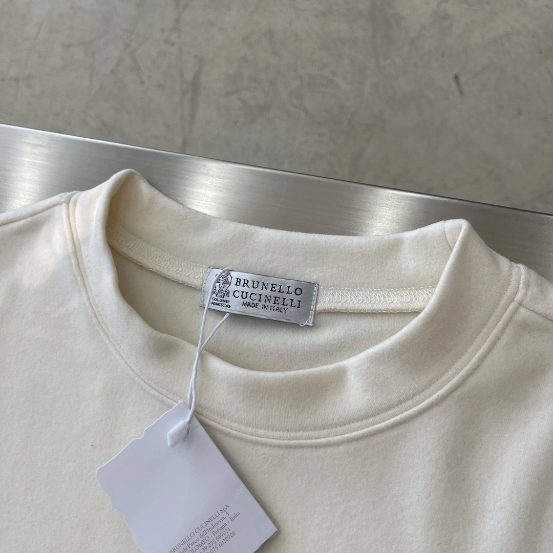 B*alenciaga Sweatshirt Top Quality D17 20231108- Lightweight 10588