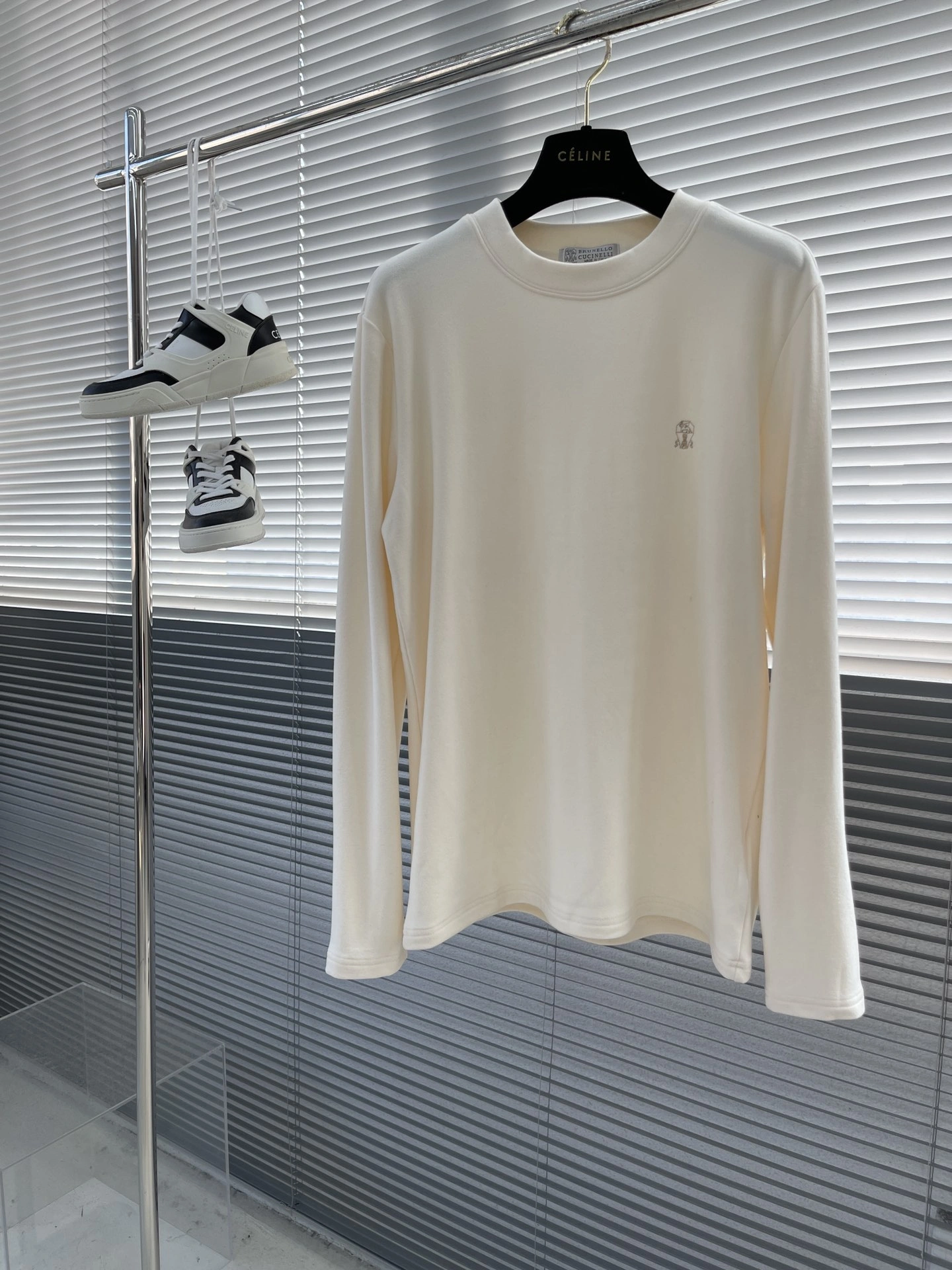 B*alenciaga Sweatshirt Top Quality D17 20231108- Lightweight 10588