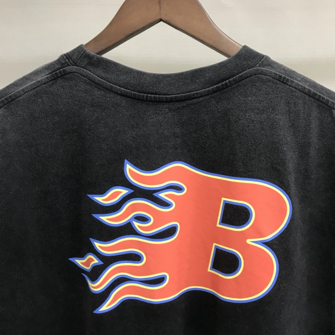 B*alenciaga T-Shirt Top Quality DSX 20230615- GoodFit 11349