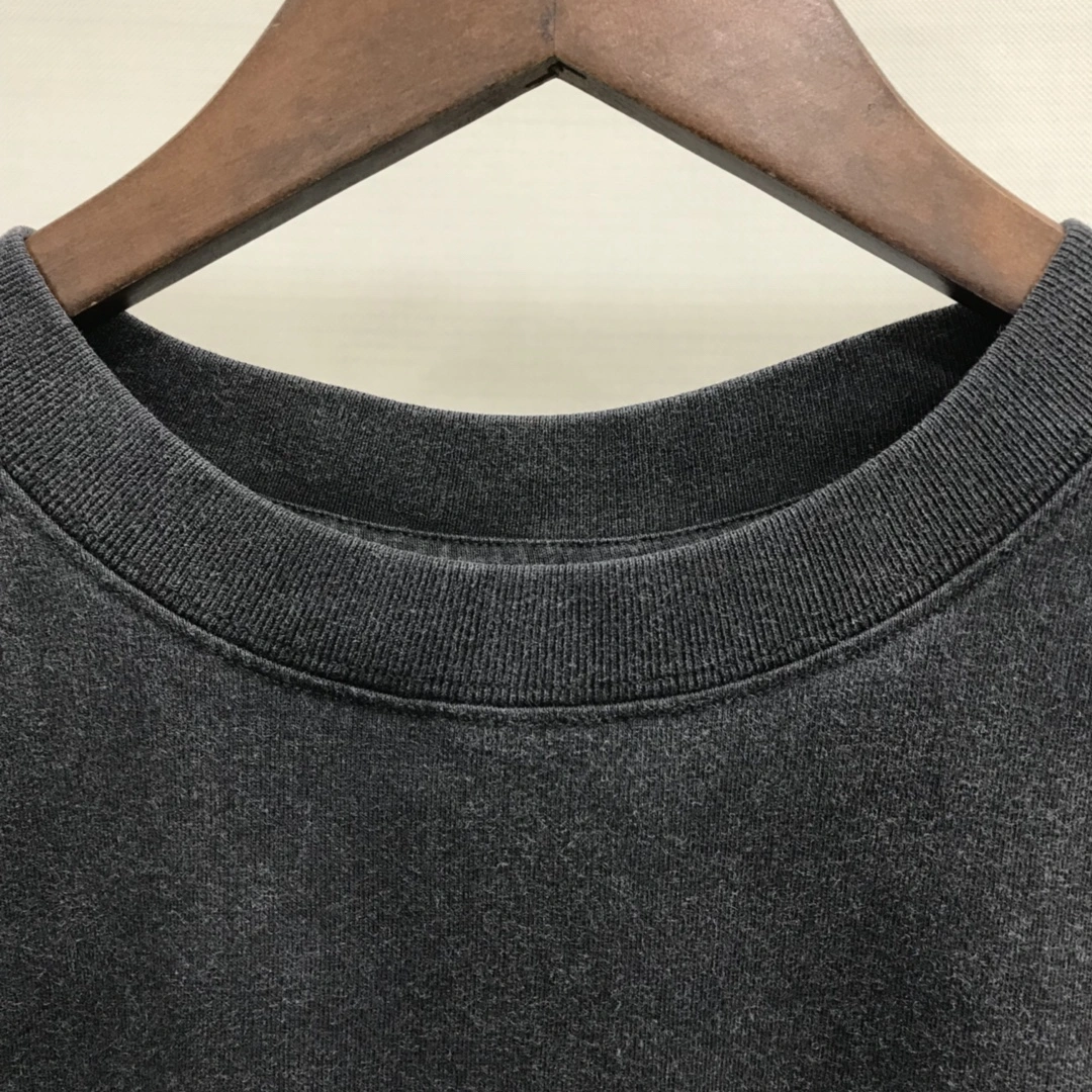 B*alenciaga T-Shirt Top Quality DSX 20230615- GoodFit 11349