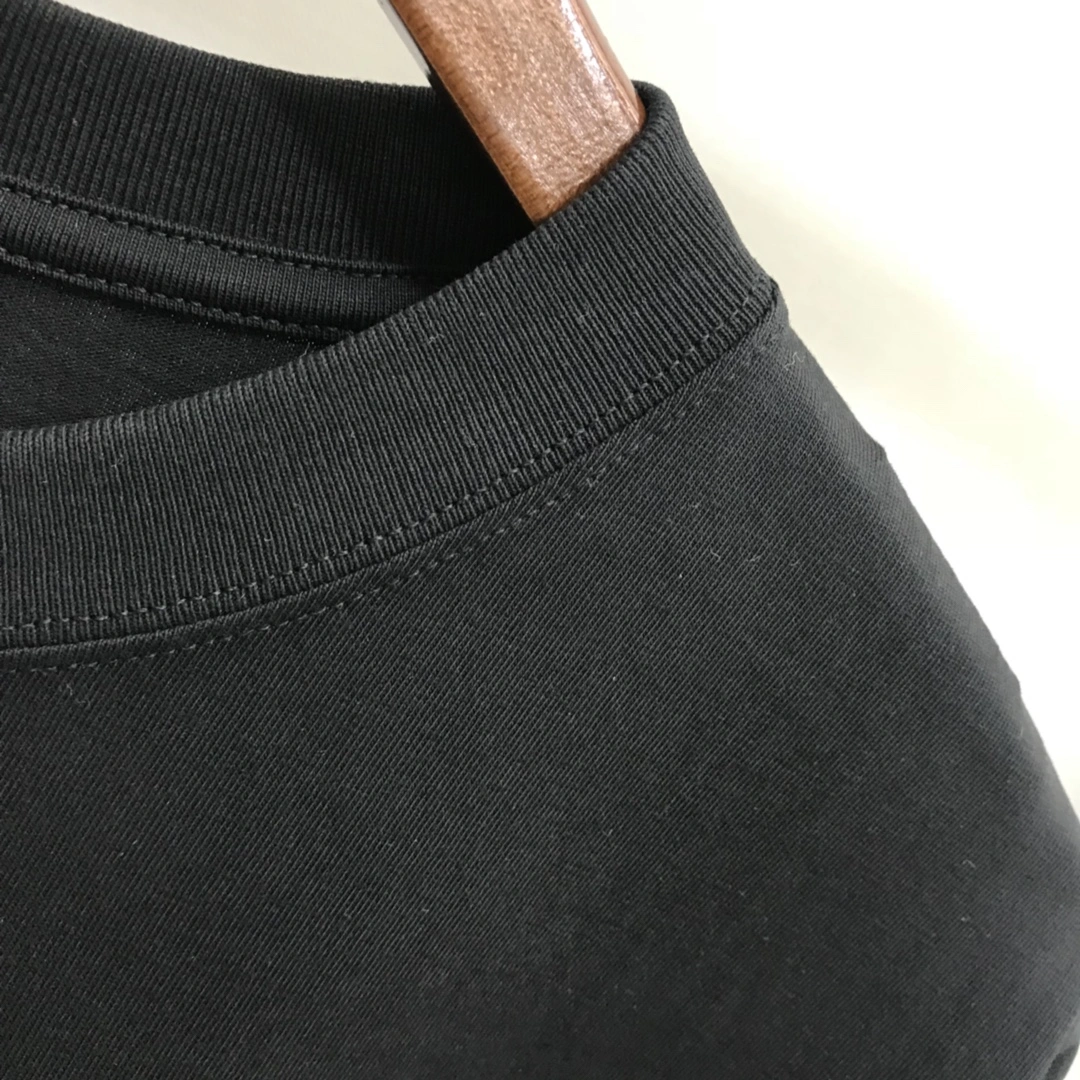 B*alenciaga T-Shirt Top Quality DSX 20230615- Bold 11348