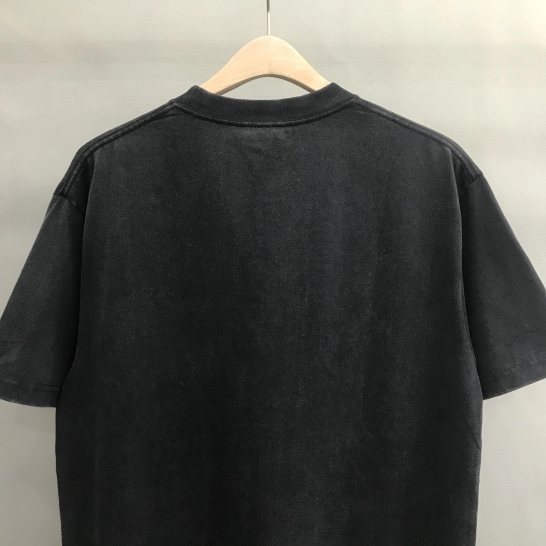 GoAnywhere B*alenciaga T-Shirt Top Quality DSX 20230615- 11345
