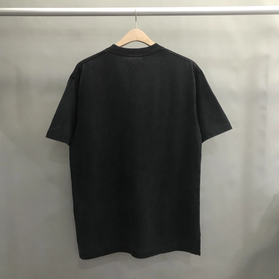 GoAnywhere B*alenciaga T-Shirt Top Quality DSX 20230615- 11345